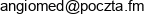 Angiomed Email 1
