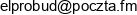 Elprobud Krzysztof Wiszniewski Email address