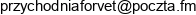 Adam Fornal Przychodnia Weterynaryjna Forvet Email address