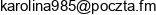Melmar Roboty Wodno Melioracyjne Karolina Clark Adres e-mail