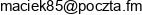 Kazimirowicz Technika Dentystyczna Maciej Kazimirowicz Email address