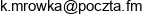 Dental Diamond Krzysztof Mrowka Email address