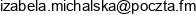 Imart Izabela Olechno Email address