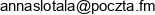 Ogrody Barw Mgr Inz Anna Slotala Email address