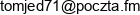Atom El Email address