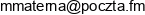 Ergo Rol Adres e-mail
