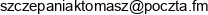 Uslugi Marketingowe Szczepaniak Tomasz Email address