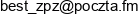 B E S T Zaklad Przetworstwa Ziemniaczanego E Barycki B Barycki Email address