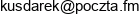 Dar Ew Consulting Dariusz Kus Adres e-mail