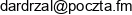 Dariusz Drzal Email address