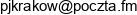 Stanislaw Rafa Email address