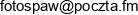 Przedsiebiorstwo Produkcyjno Uslugowo Handlowe Fotospaw Fotorygo Jozef Adres e-mail