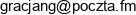 E F G Group Email address