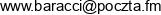 Baracci Baracci Email address