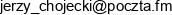 Prefix Projektowanie Nadzor Wykonawstwo Budowlane Jerzy Chojecki Email address