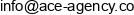 Ace Agency For Coders Employers Email address