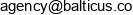 Balticus Spolka Z Ograniczona Odpowiedzialnoscia Email address