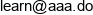 Aaa Do App Email address