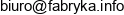 Fabryka Spolka Realizatorow Filmowych I Telewizyjnych Adres e-mail