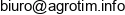 Agrotim Spolka Z Ograniczona Odpowiedzialnoscia Email 1
