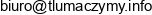 Akces Profesjonalne Tlumaczenia Wlodzimierz Wlodarczak Email address
