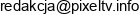 Pixel Media Email address
