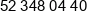 Gea Farm Technologies Phone
