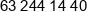 Pro Eko Projekt Phone 1