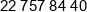 A M Spedition Phone 1