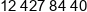 Timeframe Software Phone 1