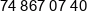 Conditor Phone 1