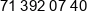 Jedynka Inwestycje Phone 1