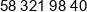 Robod Phone 1