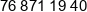 Inventronics Phone
