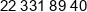 Mn Design Phone