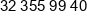 Cgi Inwestycje Phone