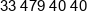 Bielesz Nieruchomosci Phone 1