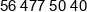 Gastromatic Phone