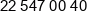 Walton Consulting Phone 1
