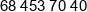 Amb Software Phone 1