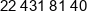 Communication Phone
