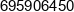 Kamil Blosinski Glass Effect Phone 1