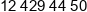 Krakowska Izba Turystyki Phone 1