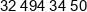 Viva Inwestycje Phone 1