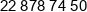 Dk Executive Search Phone 1