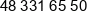 Korex International Phone