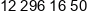 Przedsiebiorstwo Handlowo Uslugowo Produkcyjne Krak Old Phone 1