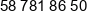 Frigo Speed Phone