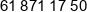 A Plus W Log Phone 1