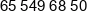 Marmorin B J W Likwidacji Phone 1